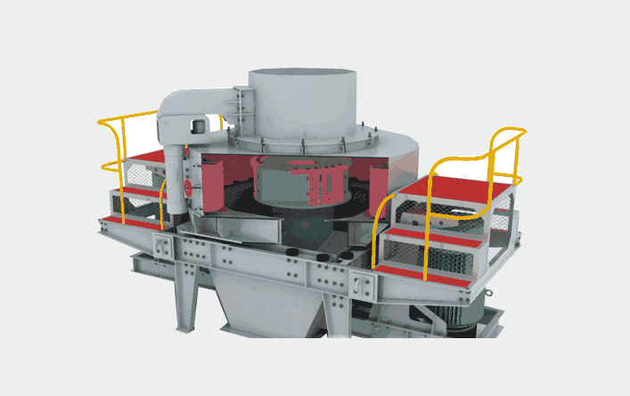 Mobile Impact Crushing Machine Mobile Impact Crushing Machine